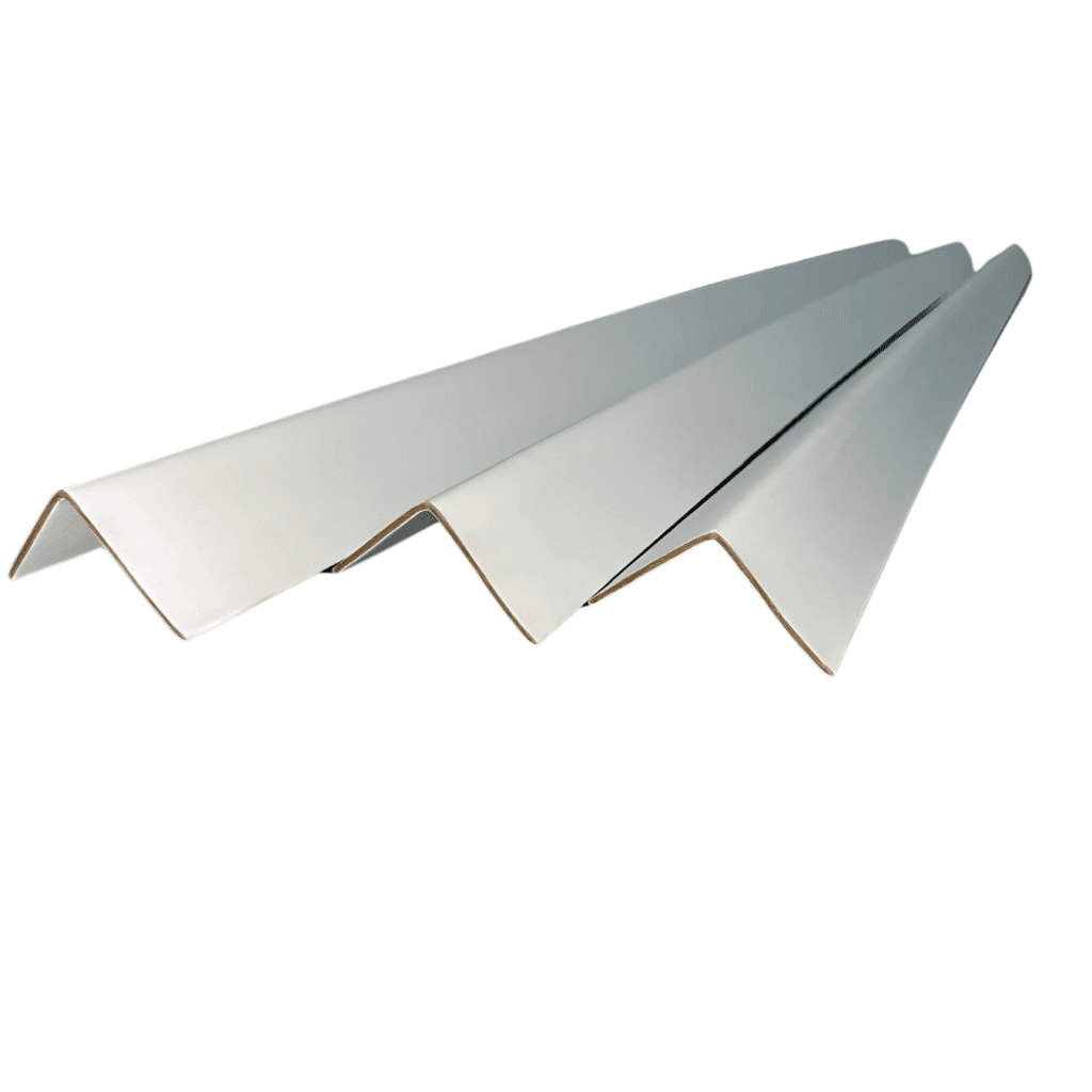 WHITE ANGLE BOARD