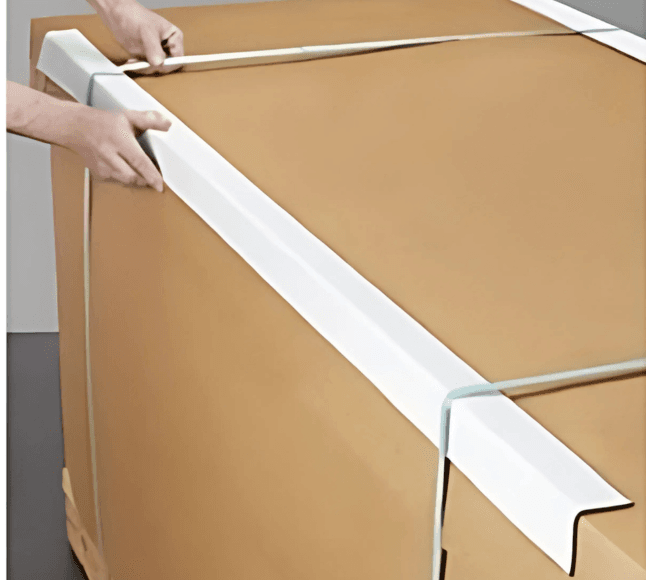 WHITE ANGLE BOARD
