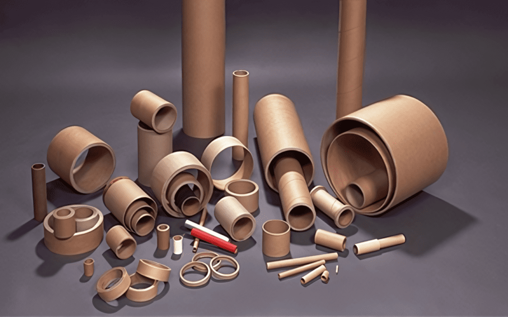 PAPER TUBE